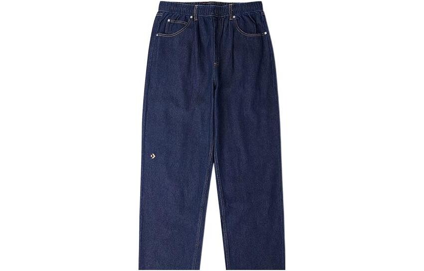 Мужские джинсы Converse, темно-синий
Мужские джинсы Converse, темно-синий