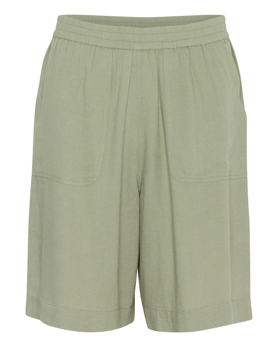 Брюки свободного кроя Kaffe Milia, Kiwi
Брюки свободного кроя Kaffe Milia, Kiwi