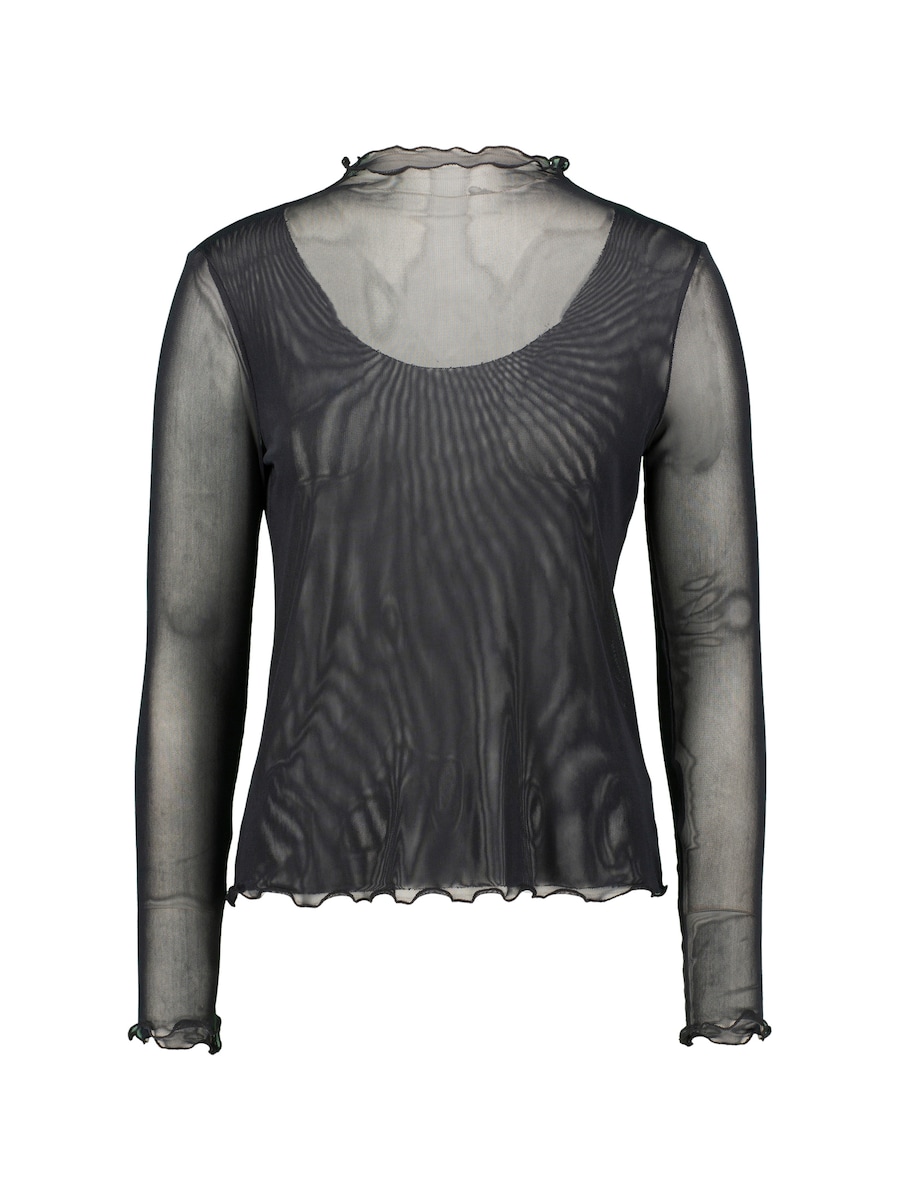 Рубашка zero, черный
Рубашка zero, черный