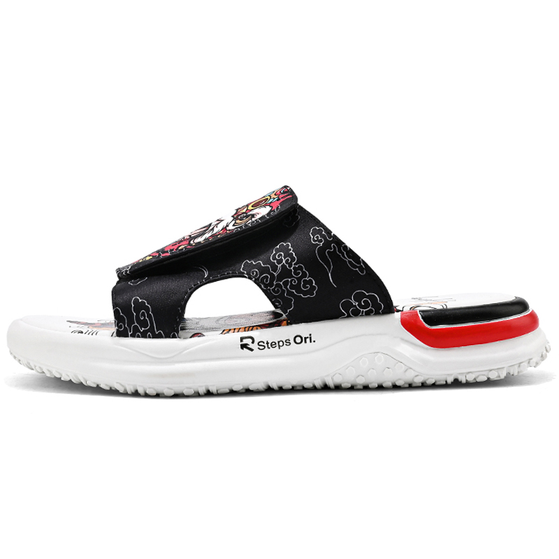 YUZHAOLIN Мужские противоскользящие устойчивые к истиранию шлепанцы на резиновой подошве черные, цвет Black
YUZHAOLIN Мужские противоскользящие устойчивые к истиранию шлепанцы на резиновой подошве черные, цвет Black