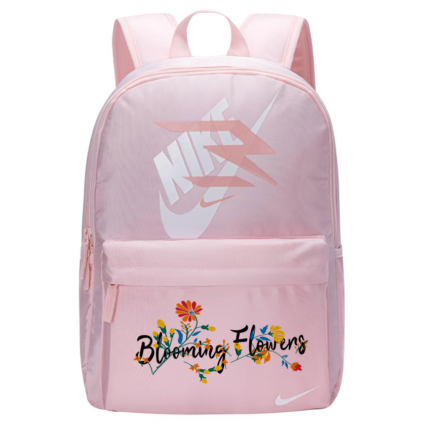 Converse Полиэстеровый рюкзак с термопереносом для женщин Пыльно-розовый с изображением щенка и гамбургера, Floral
Converse Полиэстеровый рюкзак с термопереносом для женщин Пыльно-розовый с изображением щенка и гамбургера, Floral