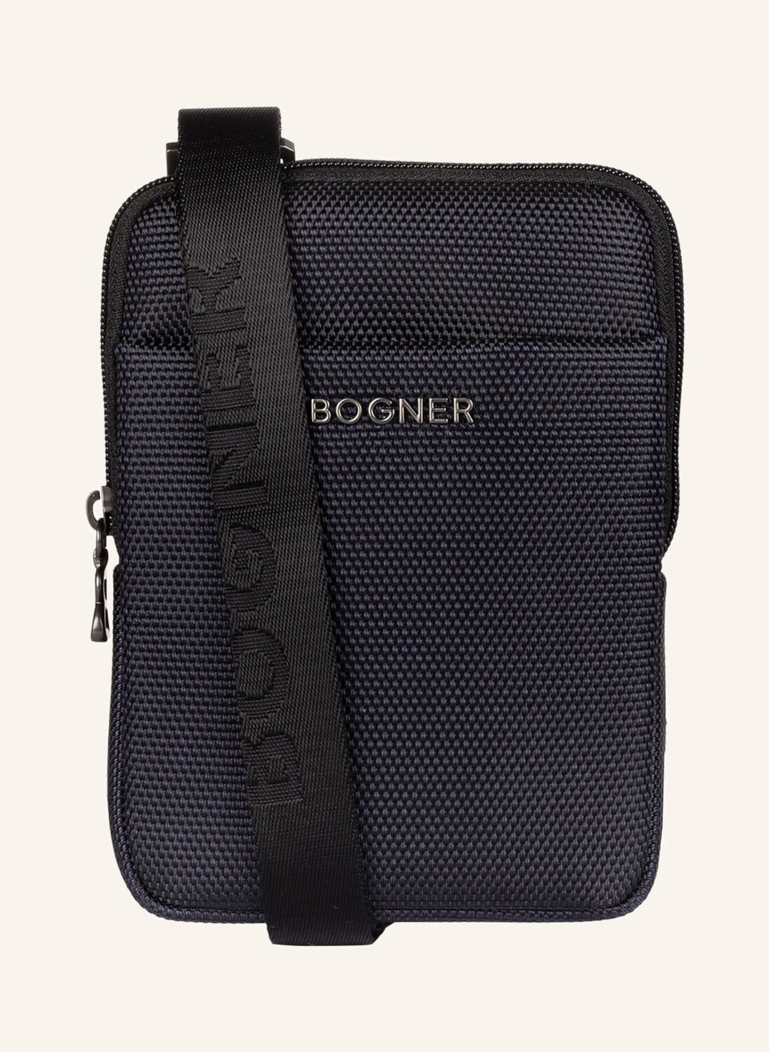 Кошелек BOGNER, темно-синий
Кошелек BOGNER, темно-синий