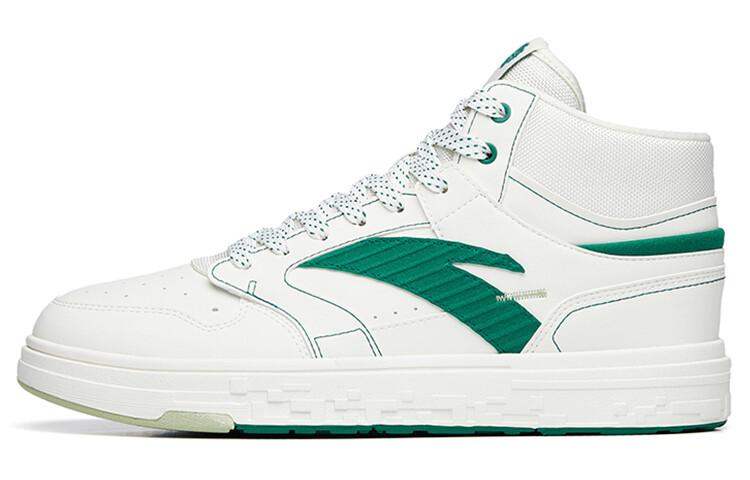 Обувь для скейтбординга Street Naughty, мужская, с высоким берцем, белая/зеленая Anta, Зеленый, Обувь для скейтбординга Street Naughty, мужская, с высоким берцем, белая/зеленая Anta
Обувь для скейтбординга Street Naughty, мужская, с высоким берцем, белая/зеленая Anta, Зеленый, Обувь для скейтбординга Street Naughty, мужская, с высоким берцем, белая/зеленая Anta