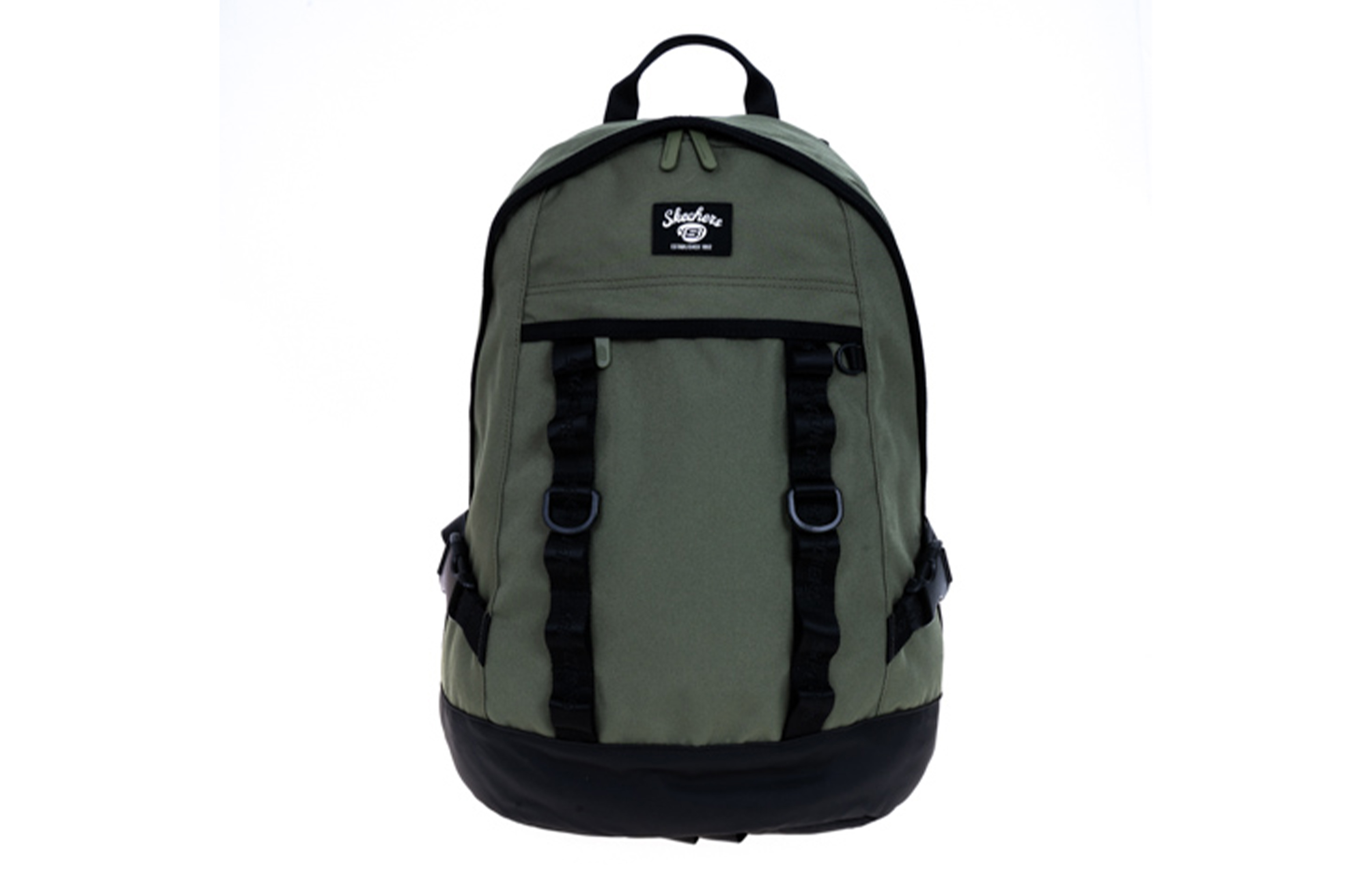 Skechers Полиэстеровый дорожный рюкзак унисекс Берлин Грин, Berlin Green
Skechers Полиэстеровый дорожный рюкзак унисекс Берлин Грин, Berlin Green