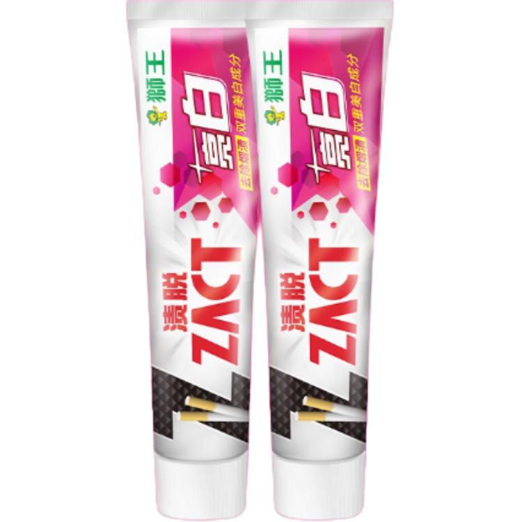 LION Отбеливающая зубная паста для удаления пятен 150г*3/150г*4
LION Отбеливающая зубная паста для удаления пятен 150г*3/150г*4