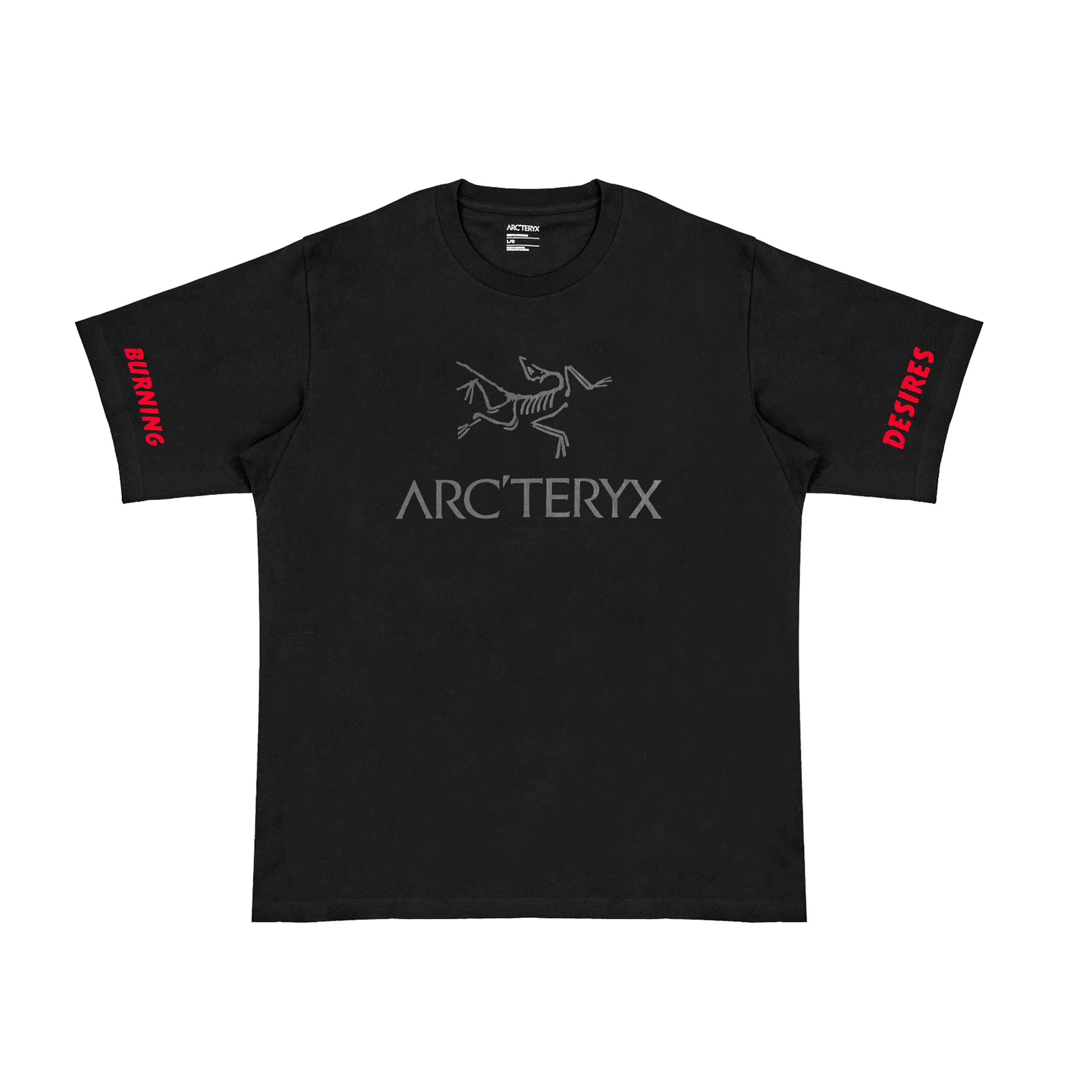 Arcteryx Футболка мужская черная, Черный, Arcteryx Футболка мужская черная
Arcteryx Футболка мужская черная, Черный, Arcteryx Футболка мужская черная