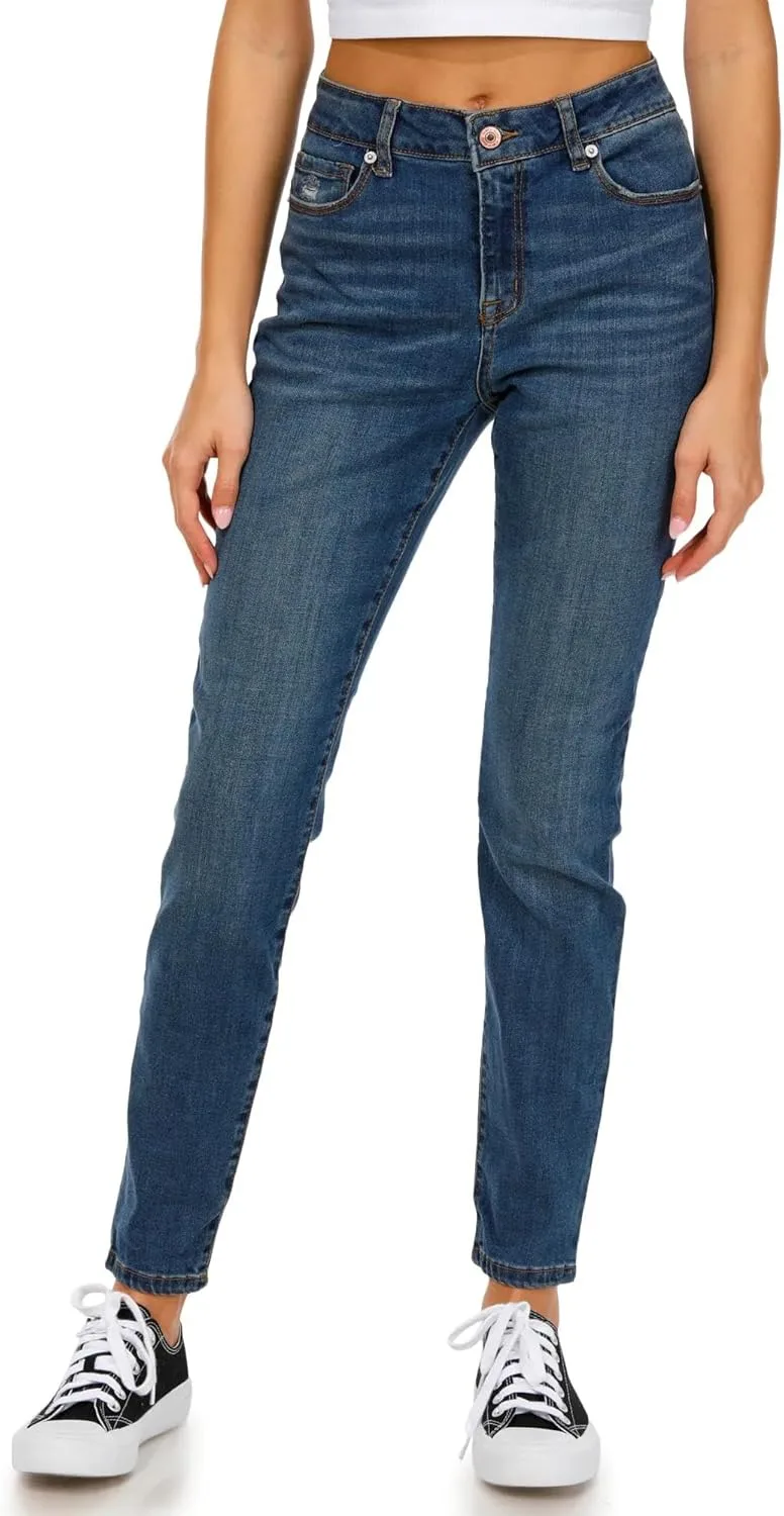Rewash Juniors Skinny Jeans
Rewash Juniors Skinny Jeans