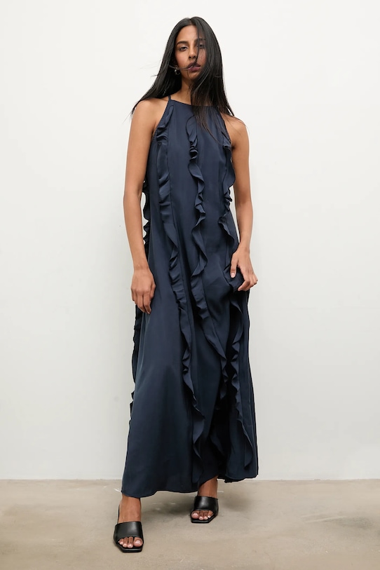 Платье Answear.Lab, темно-синий
Платье Answear.Lab, темно-синий