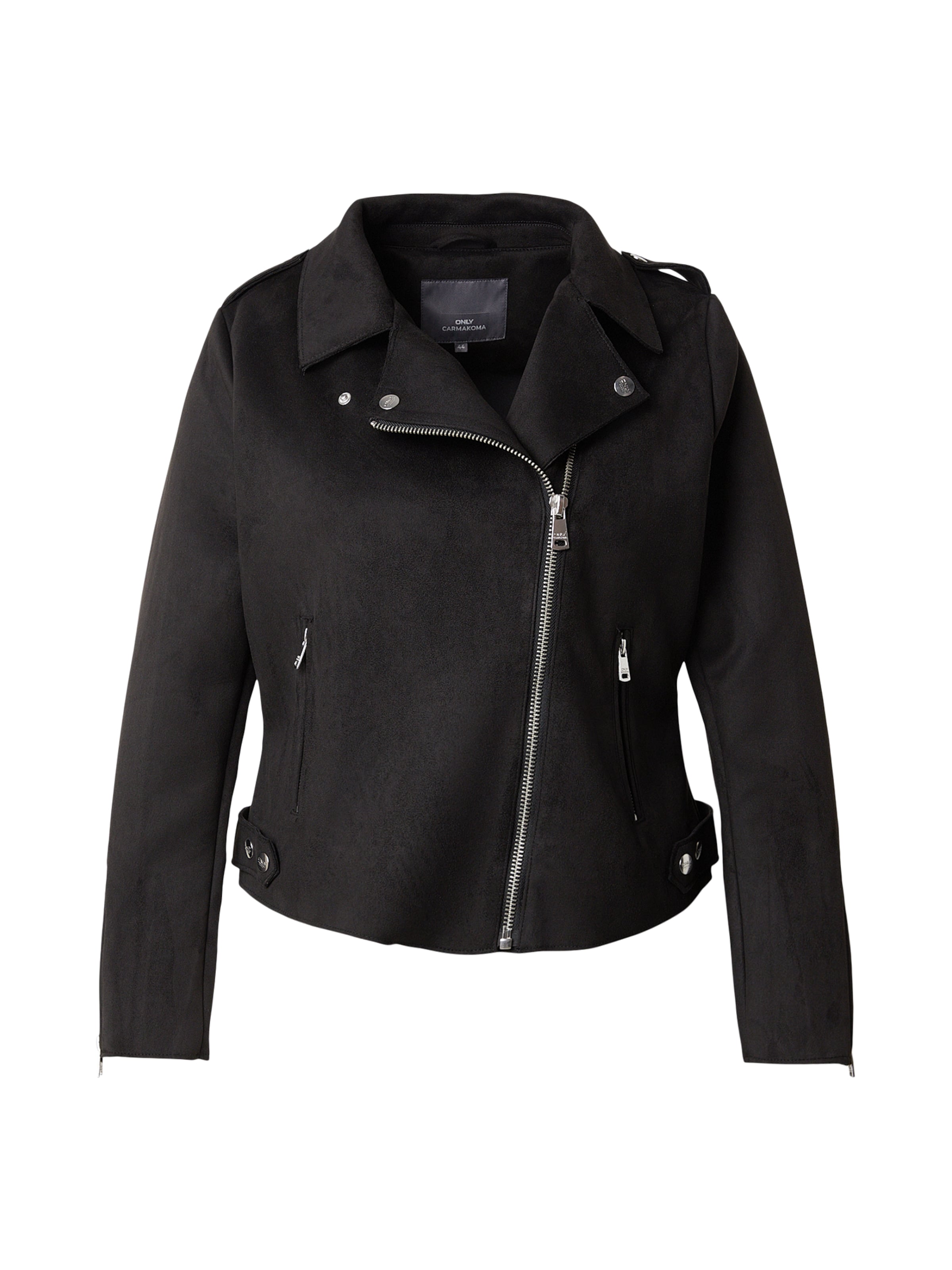 ONLY Carmakoma Куртка межсезонная 'CARSHERRY' в черном цвете
ONLY Carmakoma Куртка межсезонная 'CARSHERRY' в черном цвете
