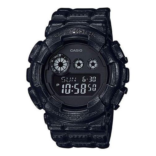Часы CASIO G-Shock Digital 'Black', черный
Часы CASIO G-Shock Digital 'Black', черный