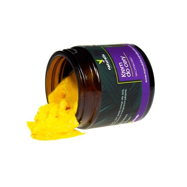 Крем для сосудистой кожи с маслом облепихи и экстрактом конского каштана, 50 мл Manufaktura Naturalis
Крем для сосудистой кожи с маслом облепихи и экстрактом конского каштана, 50 мл Manufaktura Naturalis