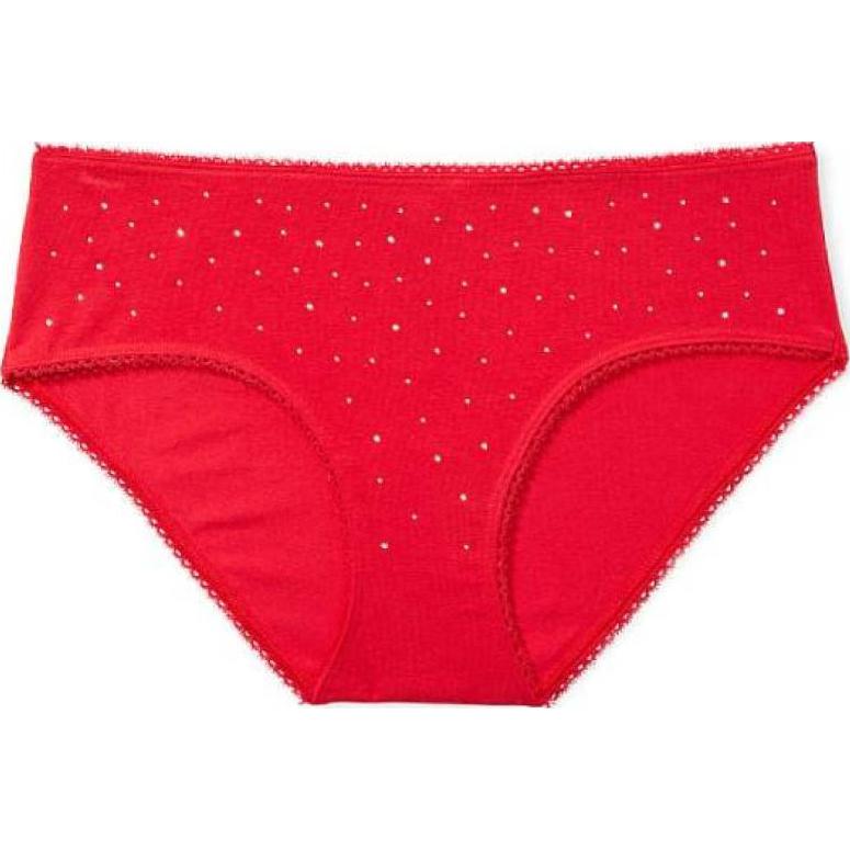 Victoria's Secret Трусы женские THE MIX 1 пара красные
Victoria's Secret Трусы женские THE MIX 1 пара красные