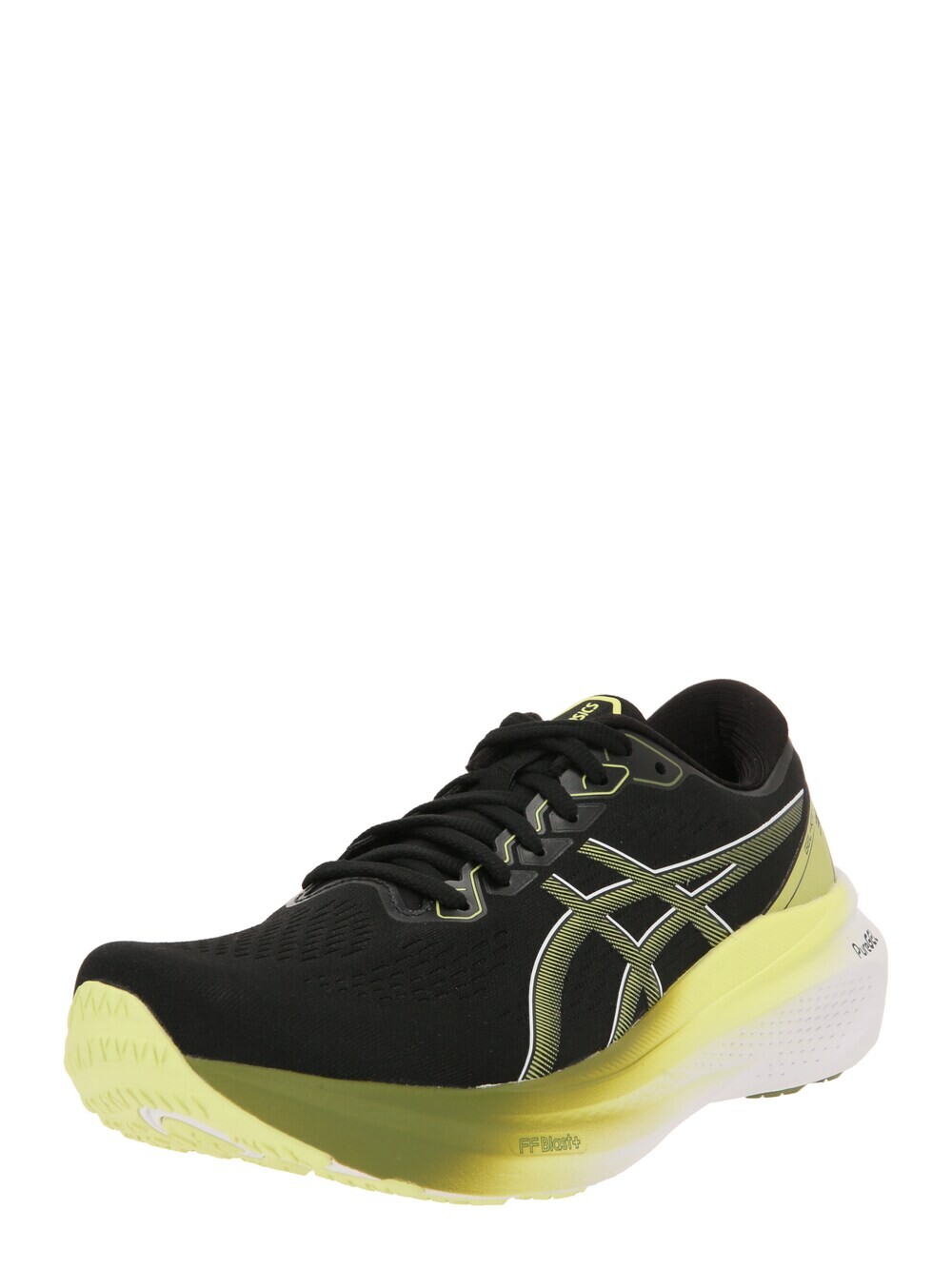 Кроссовки Asics Kayano 30, черный
Кроссовки Asics Kayano 30, черный