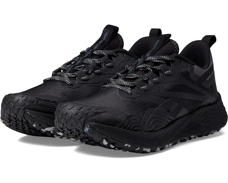 Кроссовки Reebok Floatride Energy 4.0 Adventure, цвет Black/Pure Grey/White
Кроссовки Reebok Floatride Energy 4.0 Adventure, цвет Black/Pure Grey/White