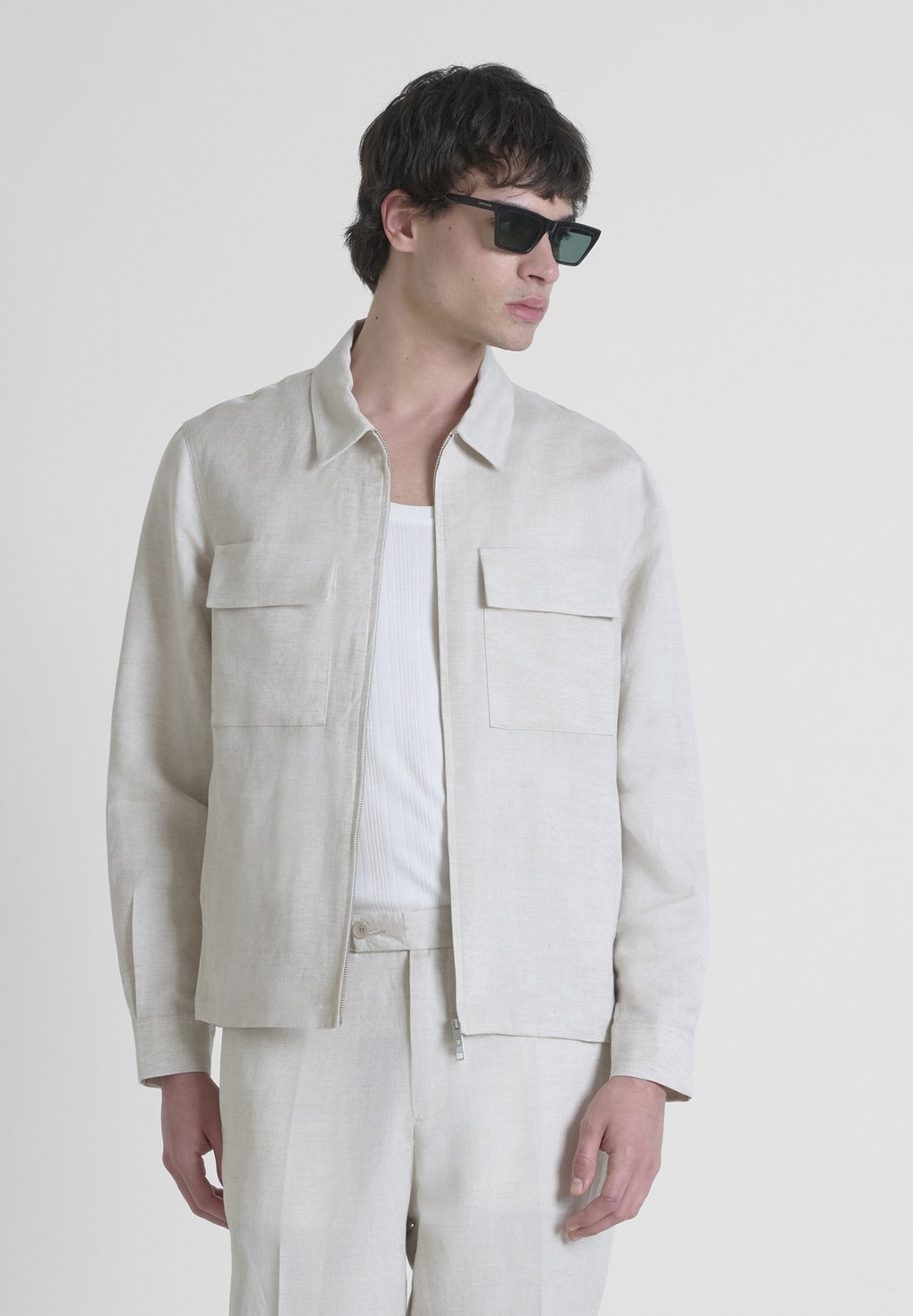 Легкая куртка BREMA Antony Morato, слоновая кость, Бежевый, Легкая куртка BREMA Antony Morato, слоновая кость
Легкая куртка BREMA Antony Morato, слоновая кость, Бежевый, Легкая куртка BREMA Antony Morato, слоновая кость