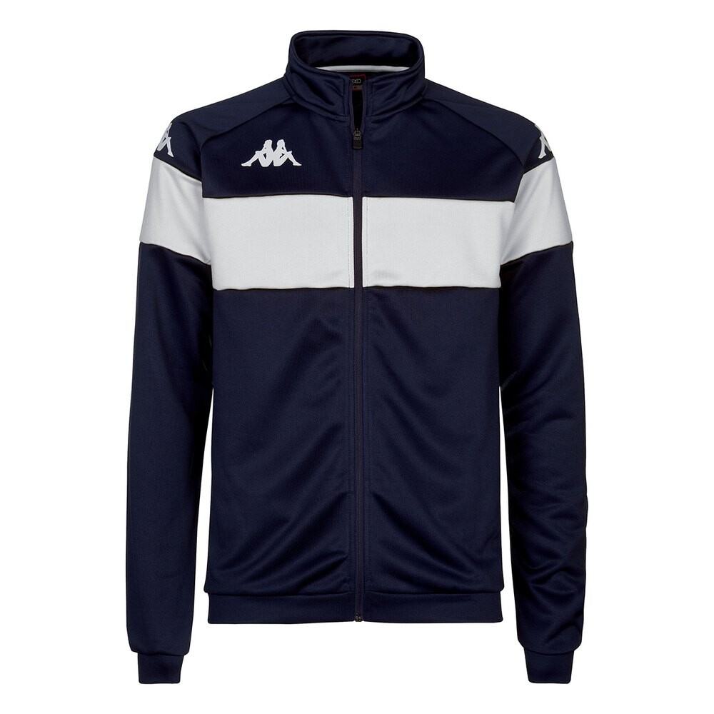 Куртка Kappa Dacone, синий
Куртка Kappa Dacone, синий