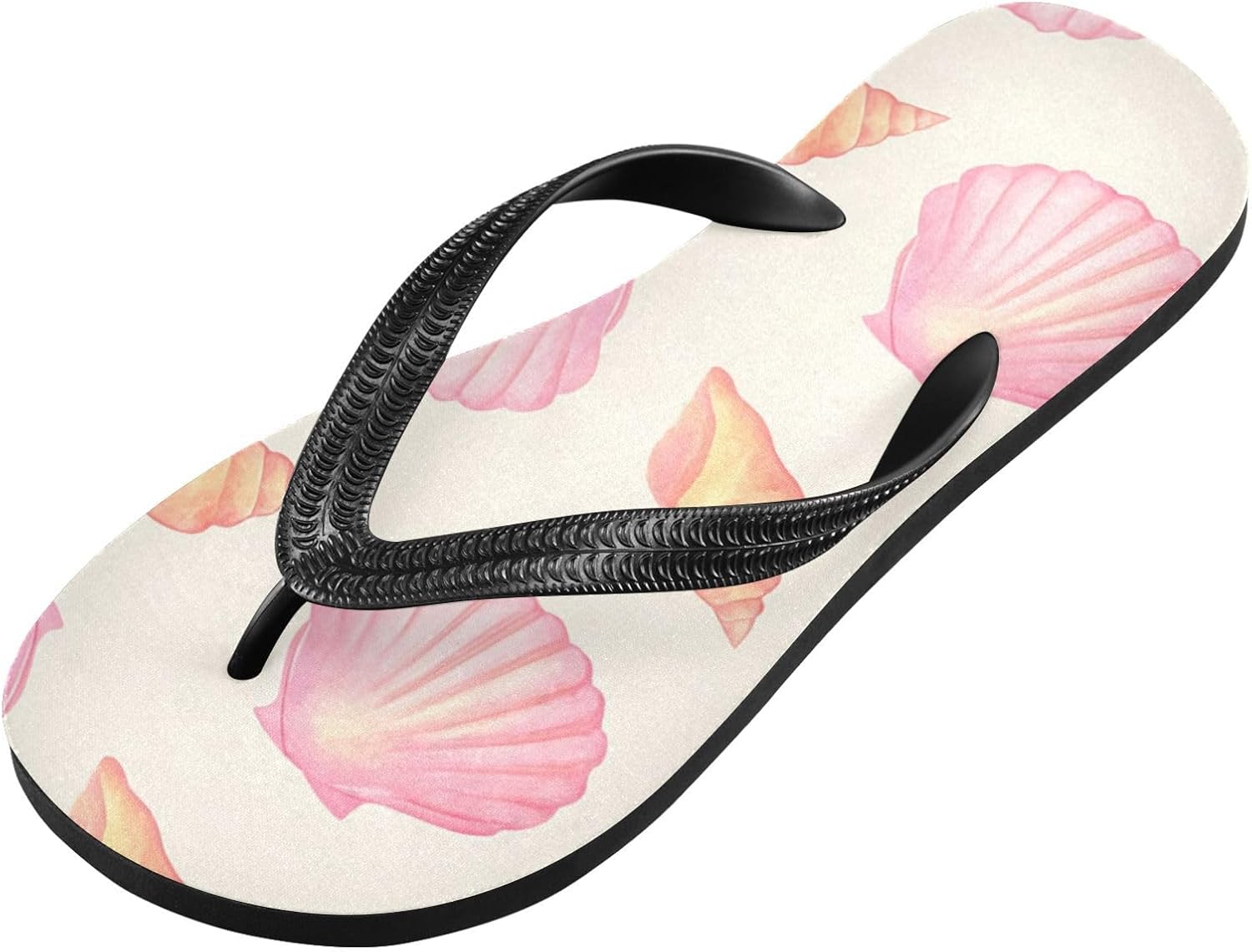 Женские летние пляжные шлепанцы с ракушкой и конхой, быстро сохнущие сандалии для мужчин A2301255 Umiriko
Женские летние пляжные шлепанцы с ракушкой и конхой, быстро сохнущие сандалии для мужчин A2301255 Umiriko