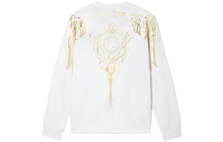Толстовка унисекс Boy London, Белый
Толстовка унисекс Boy London, Белый