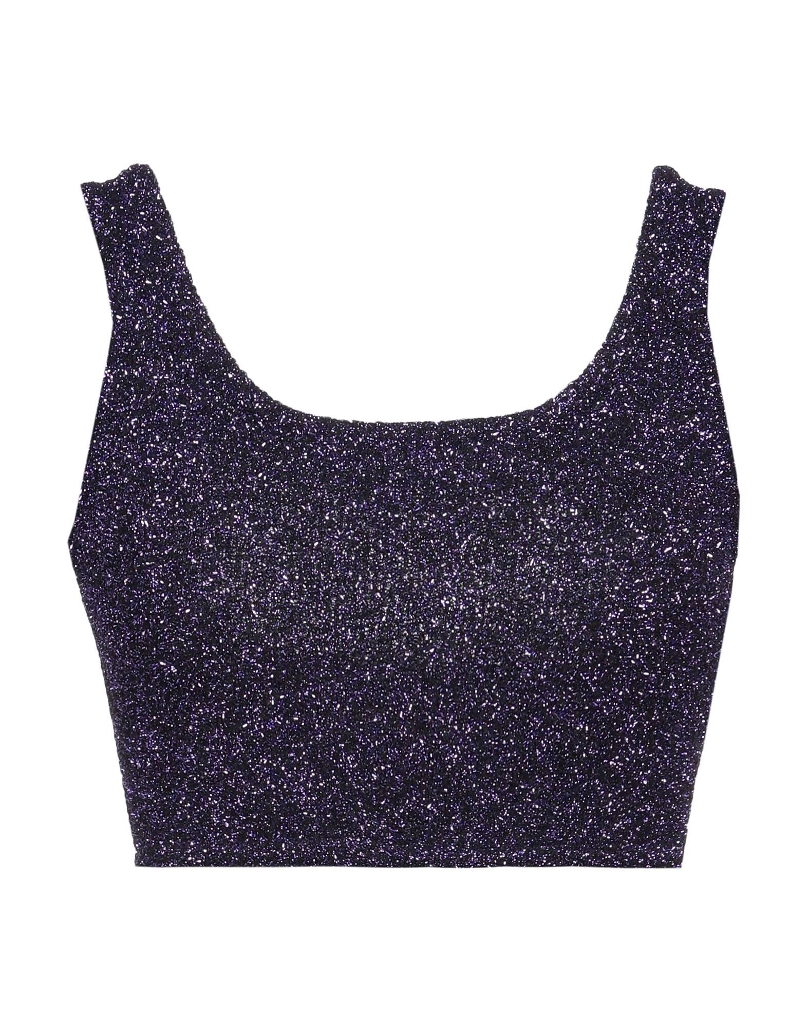 Кроп-топ Aniye By, фиолетовый
Кроп-топ Aniye By, фиолетовый