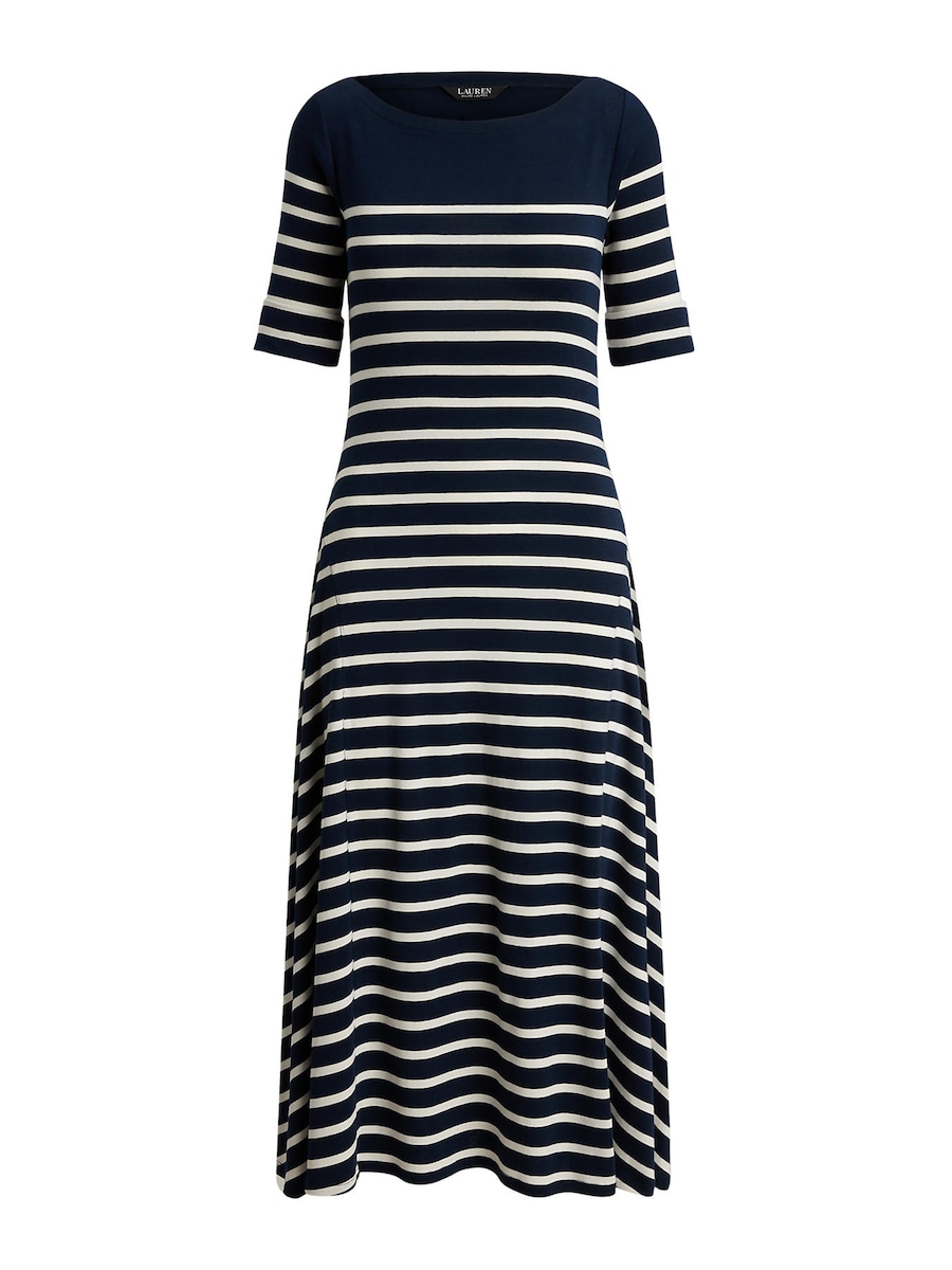 Платье Lauren Ralph Lauren, темно-синий
Платье Lauren Ralph Lauren, темно-синий
