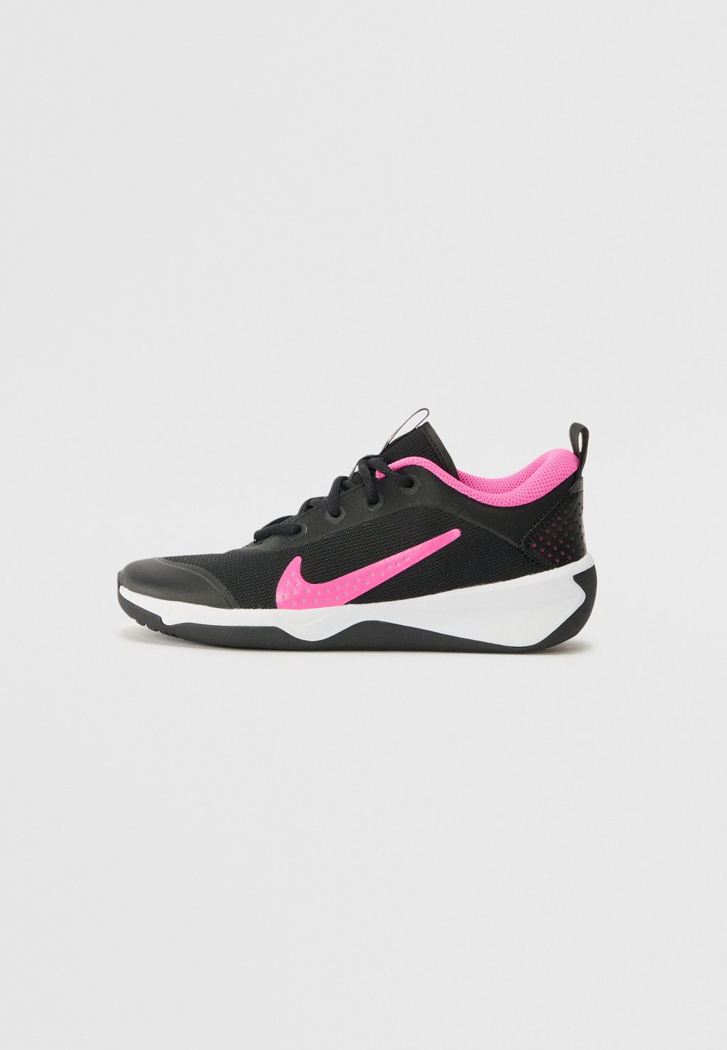 Кроссовки OMNI COURT UNISEX Nike Performance, черный
Кроссовки OMNI COURT UNISEX Nike Performance, черный