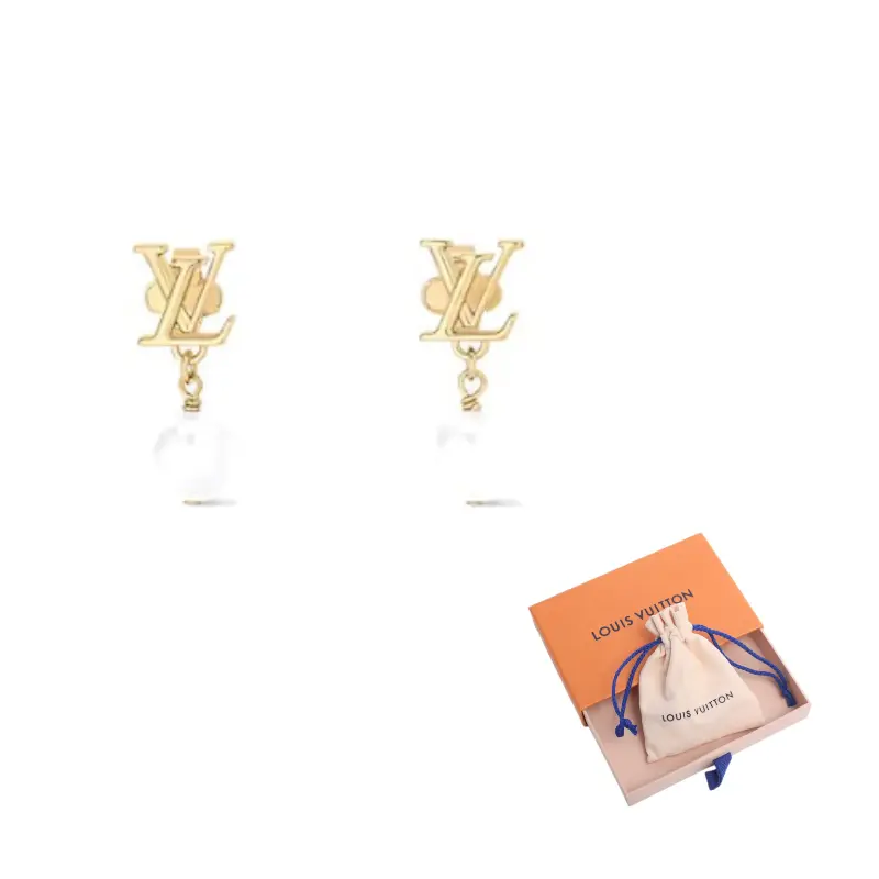 Луиза серьги Lv Iconic LOUIS VUITTON
Луиза серьги Lv Iconic LOUIS VUITTON