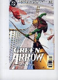 Green Arrow #128 (DC)
Green Arrow #128 (DC)
