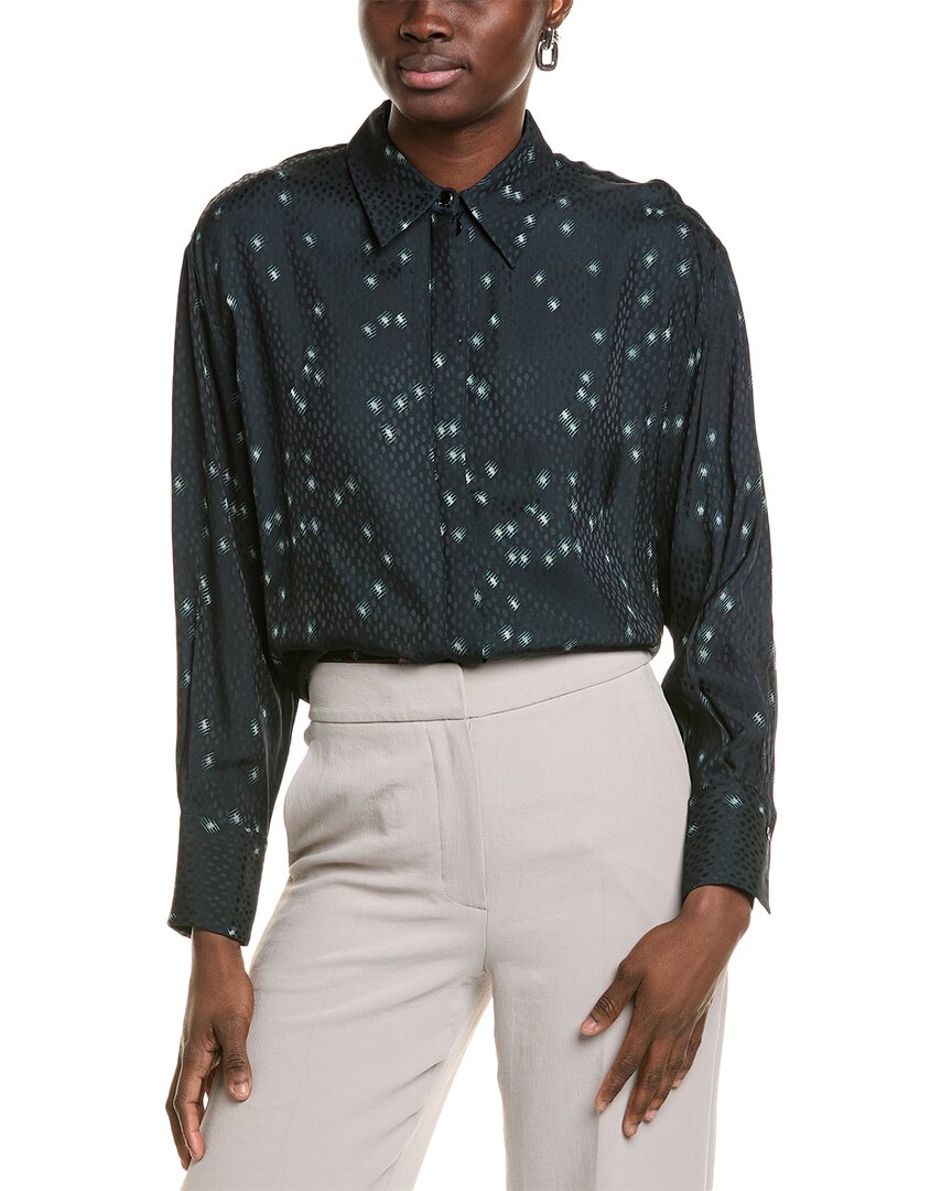 Блузка BOSS Hugo Boss Baredana 2
Блузка BOSS Hugo Boss Baredana 2