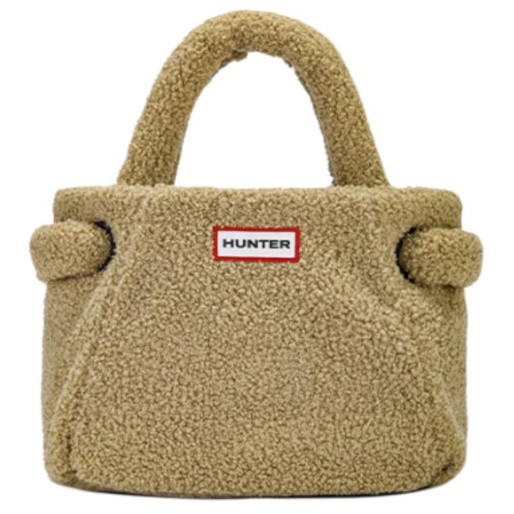 HUNTER Шестилитровый наружный рюкзак из полиэстера натурального коричневого цвета унисекс, Natural Brown
HUNTER Шестилитровый наружный рюкзак из полиэстера натурального коричневого цвета унисекс, Natural Brown