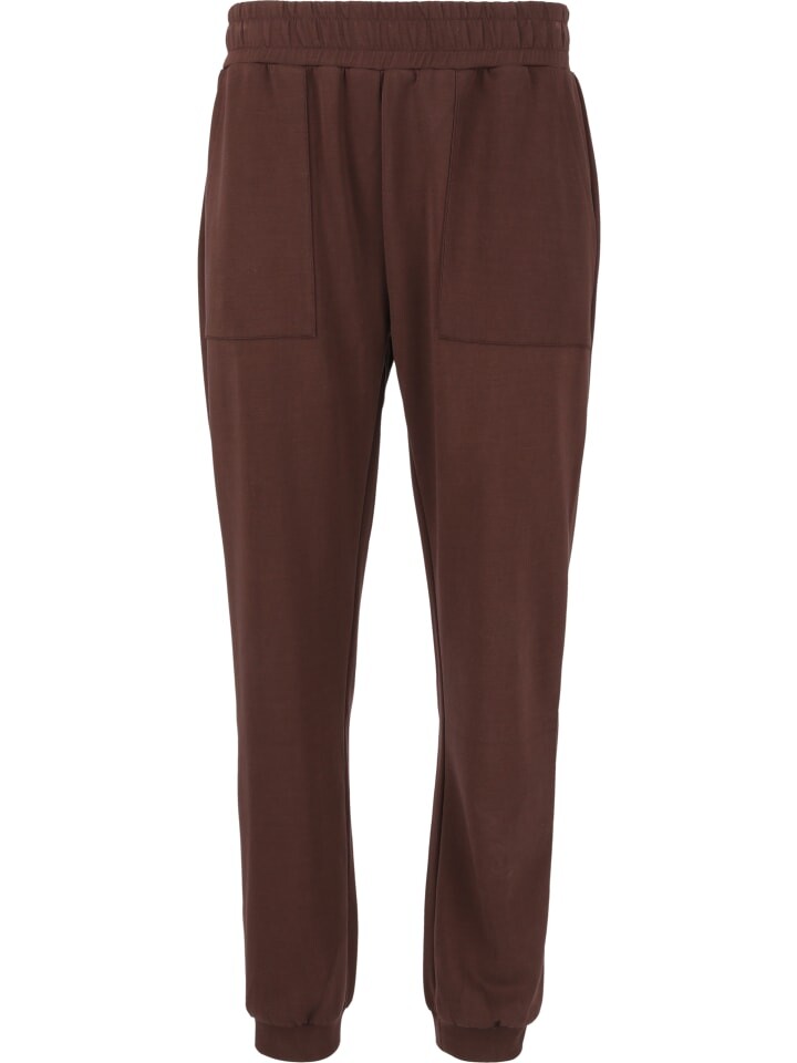 Спортивные и уличные брюки Athlecia Sweathose Elaina, цвет 5129 Java
Спортивные и уличные брюки Athlecia Sweathose Elaina, цвет 5129 Java