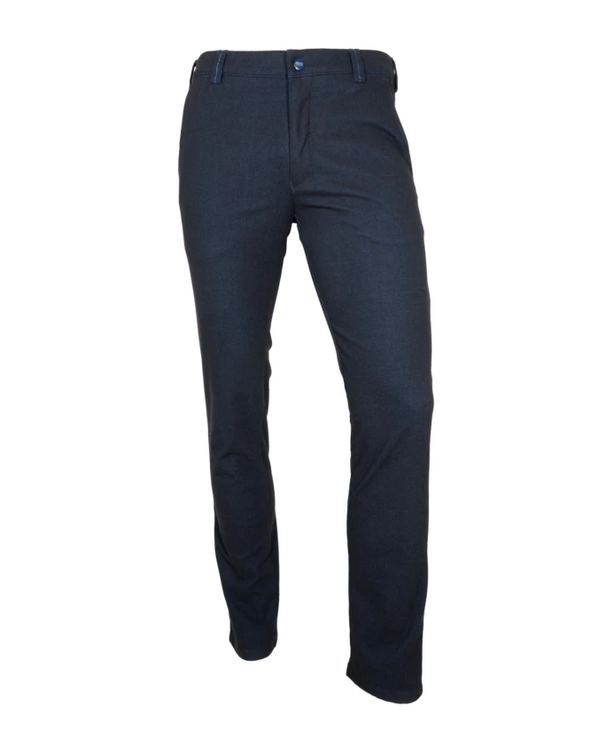 Синие брюки, похожие на джерси Meyer, синий
Синие брюки, похожие на джерси Meyer, синий