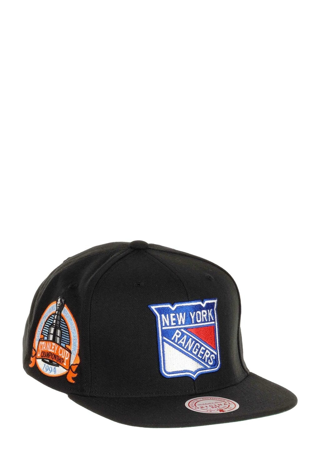 Бейсболка NEW YORK RANGERS NHL TOP SPOT ORIGINALER FIT VERSTELLBARE SNAPBACK Mitchell & Ness, черный
Бейсболка NEW YORK RANGERS NHL TOP SPOT ORIGINALER FIT VERSTELLBARE SNAPBACK Mitchell & Ness, черный