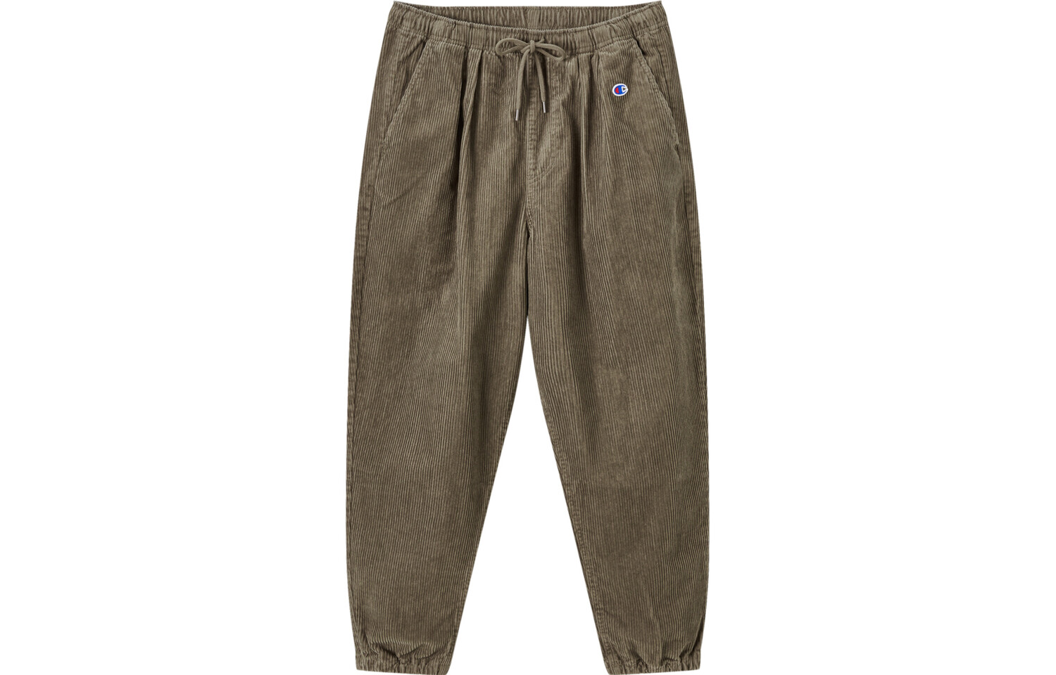 Повседневные брюки унисекс Champion, хаки
Повседневные брюки унисекс Champion, хаки