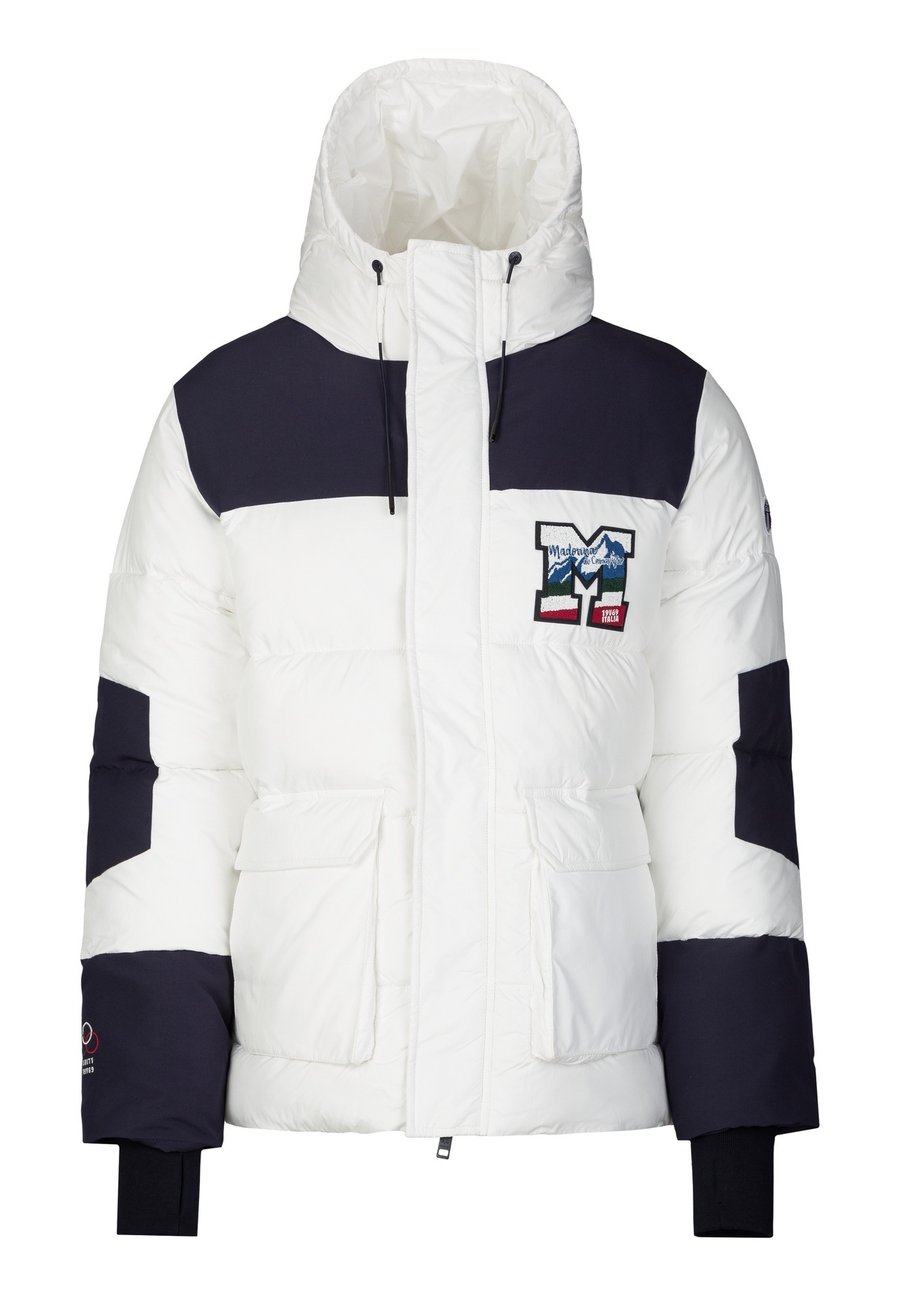 Куртка 19V69 Italia COSIMO WINTERGAMES, White
Куртка 19V69 Italia COSIMO WINTERGAMES, White