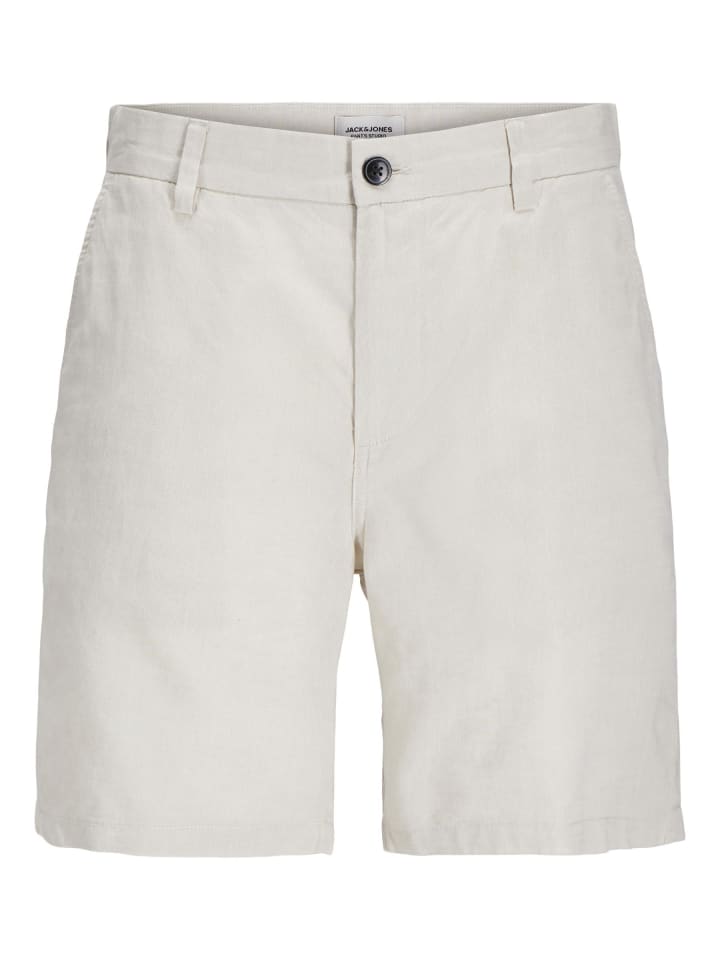 Шорты чинос в цвете Feather Grey Jack & Jones
Шорты чинос в цвете Feather Grey Jack & Jones