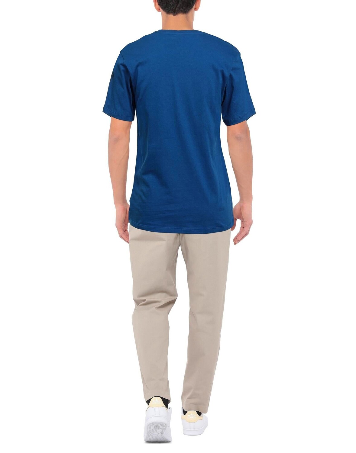 Футболка North Sails, синий
Футболка North Sails, синий