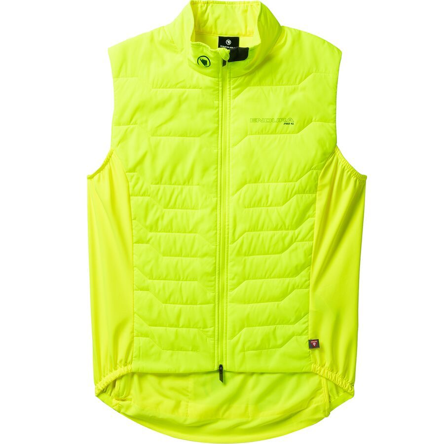 Жилет Pro SL PrimaLoft II - мужской Endura Endura, Hi-Viz Yellow
Жилет Pro SL PrimaLoft II - мужской Endura Endura, Hi-Viz Yellow
