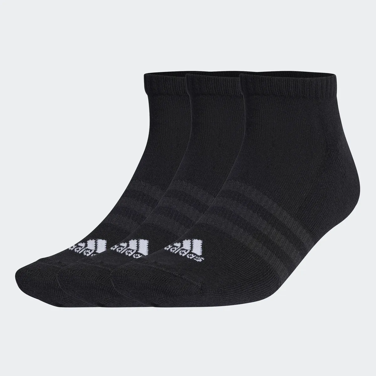 Функциональные носки adidas Performance "CUSHIONED LOWCUT SOCKS, 3 PAIRS" (3 пары), белый
Функциональные носки adidas Performance "CUSHIONED LOWCUT SOCKS, 3 PAIRS" (3 пары), белый