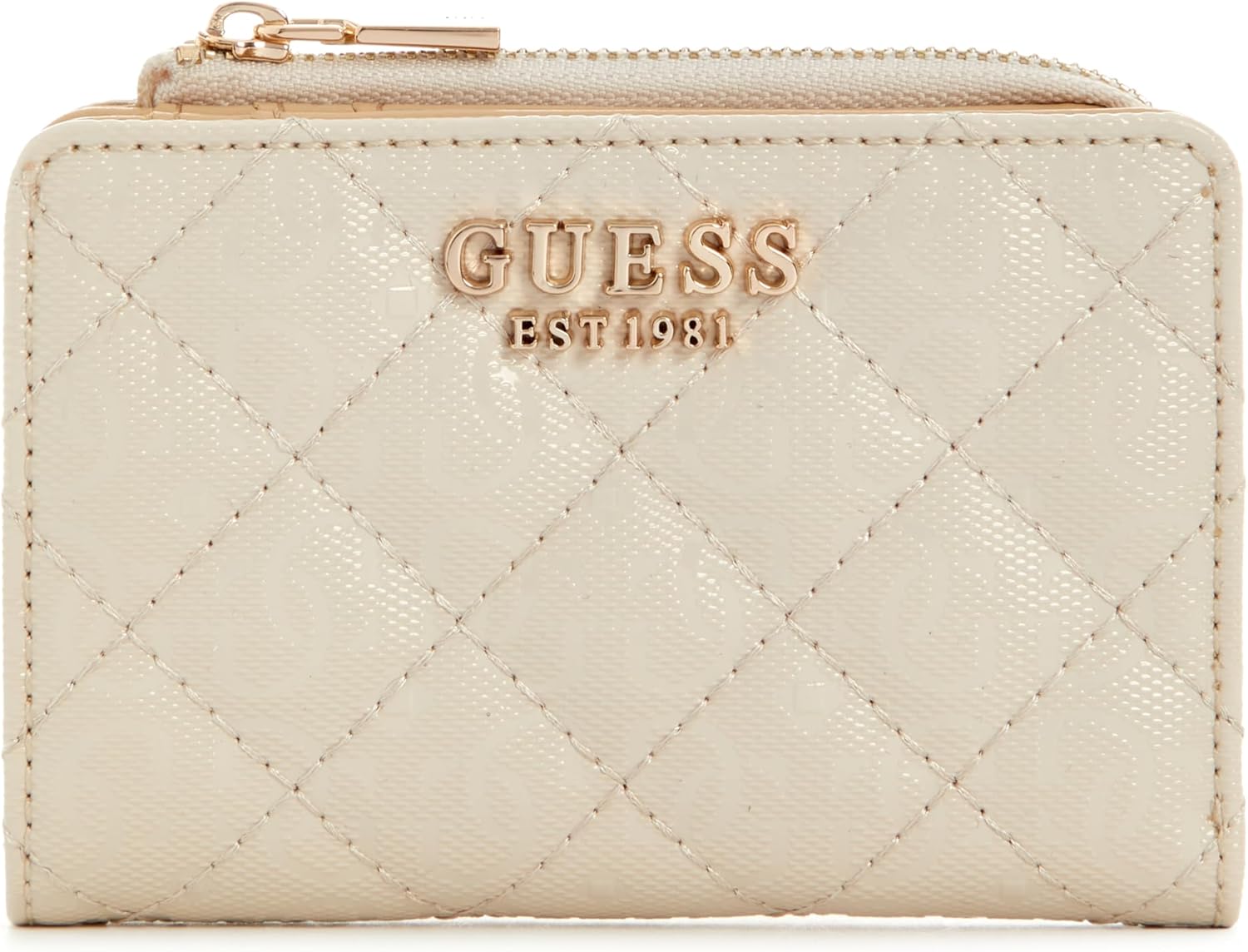 Кошелек на молнии Guess IDRA SLG, Sto
Кошелек на молнии Guess IDRA SLG, Sto