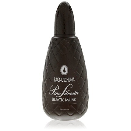 Пена для ванны Pino Silvestre Черный мускус 1л
Пена для ванны Pino Silvestre Черный мускус 1л