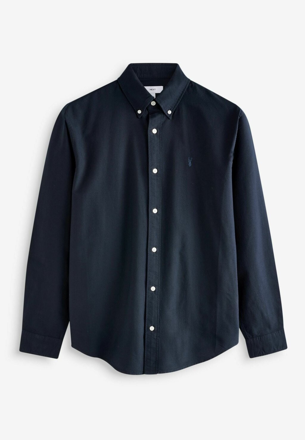 Рубашка LONG SLEEVE 3 PACK REGULAR FIT Next, синий
Рубашка LONG SLEEVE 3 PACK REGULAR FIT Next, синий