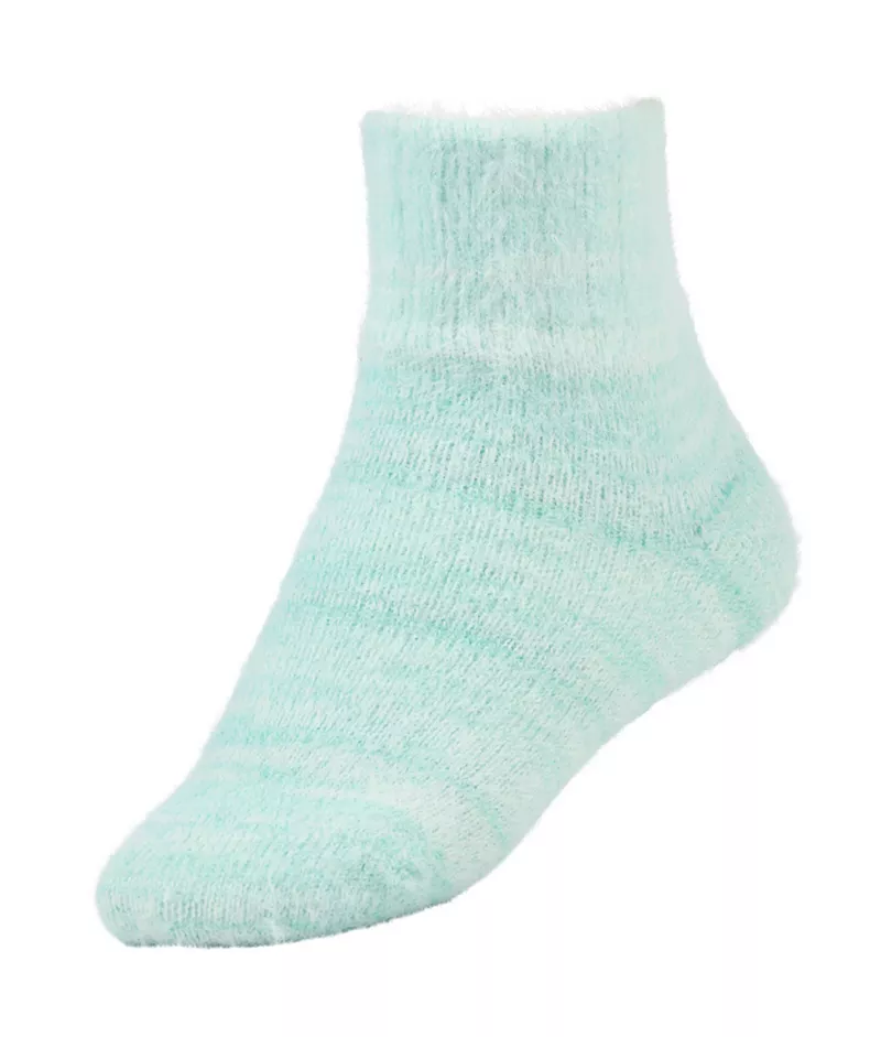 Уютные носки для девочек Northeast Outfitters с перьями в произвольном порядке, цвет Aqua
Уютные носки для девочек Northeast Outfitters с перьями в произвольном порядке, цвет Aqua