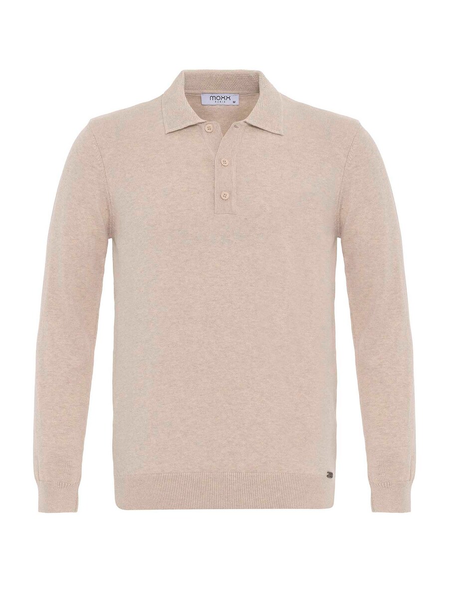 Свитер Moxx Paris Davel, бежевый
Свитер Moxx Paris Davel, бежевый