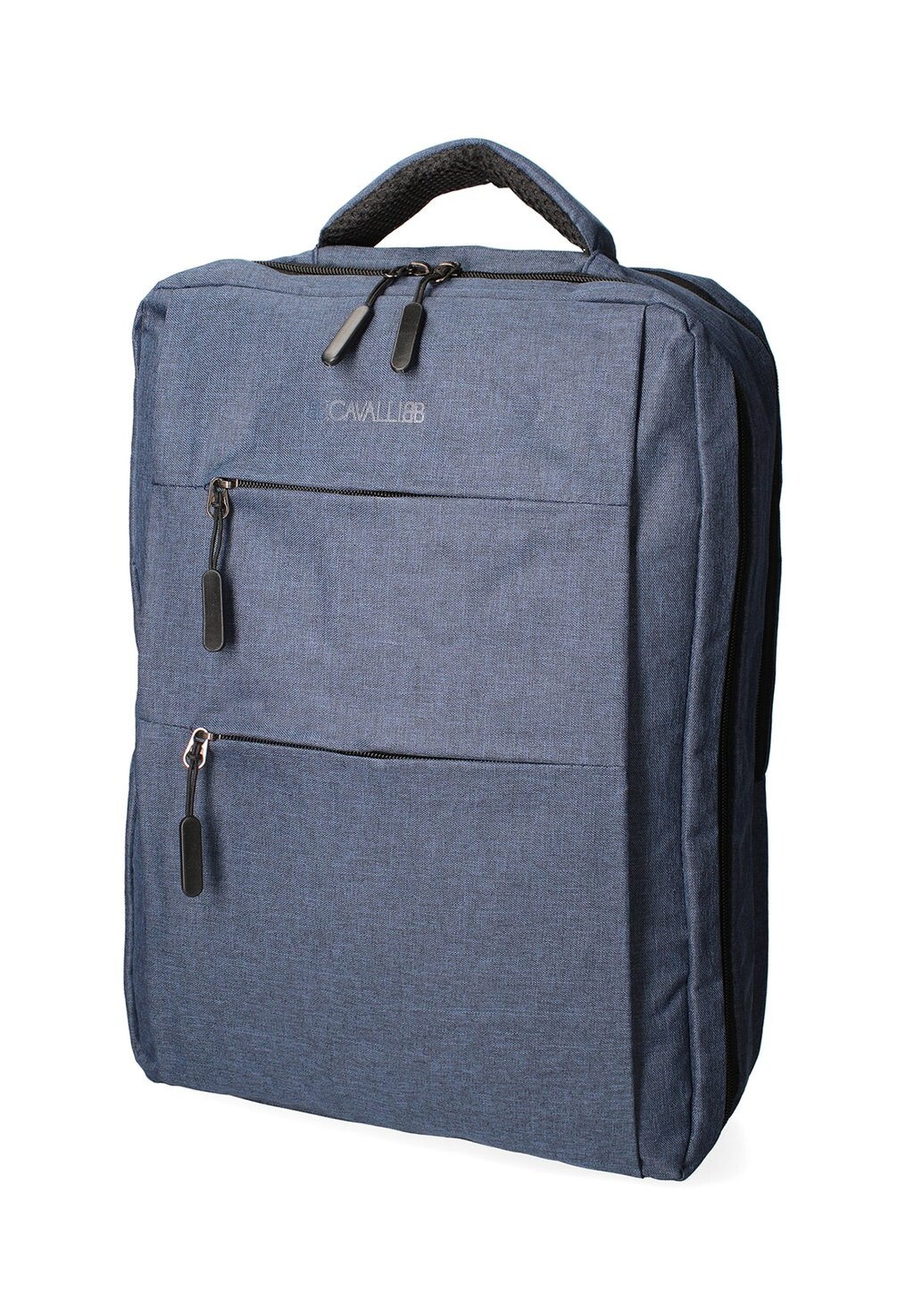 Рюкзак B.Cavalli, синий
Рюкзак B.Cavalli, синий