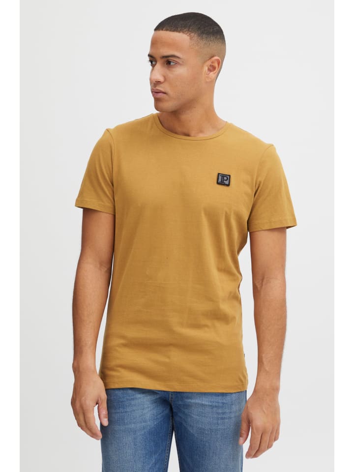 Футболка 11 Project, коричневый
Футболка 11 Project, коричневый