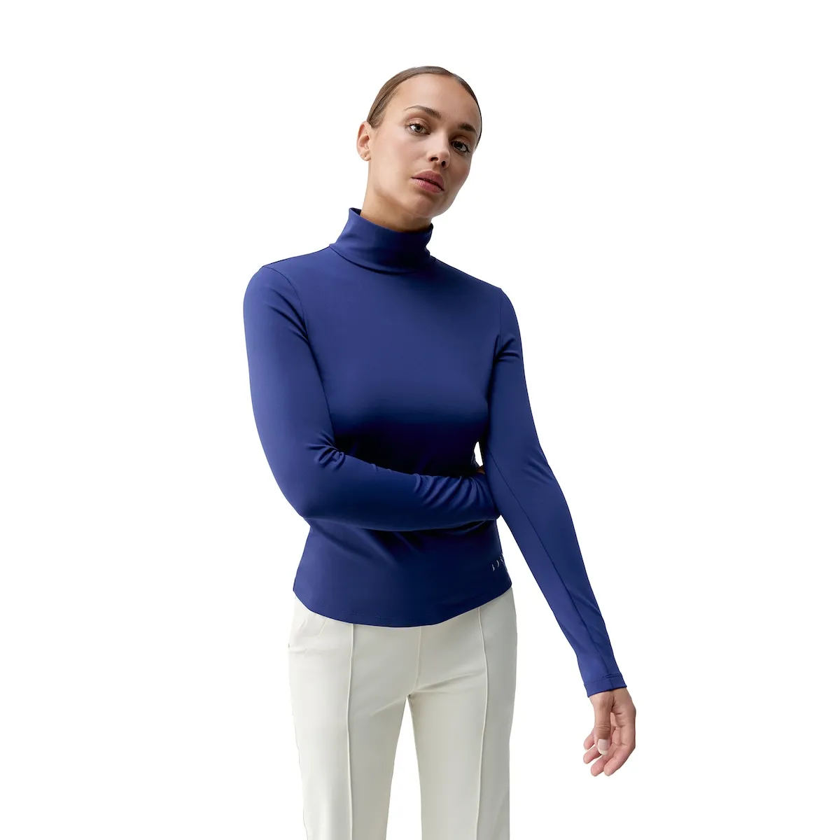 Женская футболка Malik Born Living Yoga, антрацитово-синий
Женская футболка Malik Born Living Yoga, антрацитово-синий