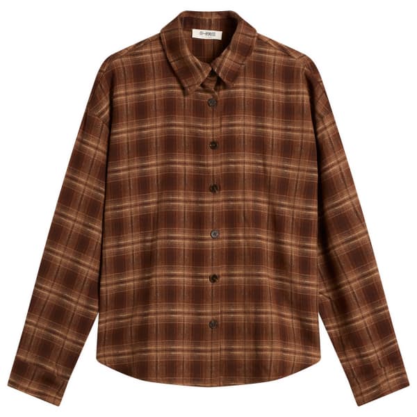 Клетчатая рубашка Tove 4Th & Reckless, мультиколор
Клетчатая рубашка Tove 4Th & Reckless, мультиколор