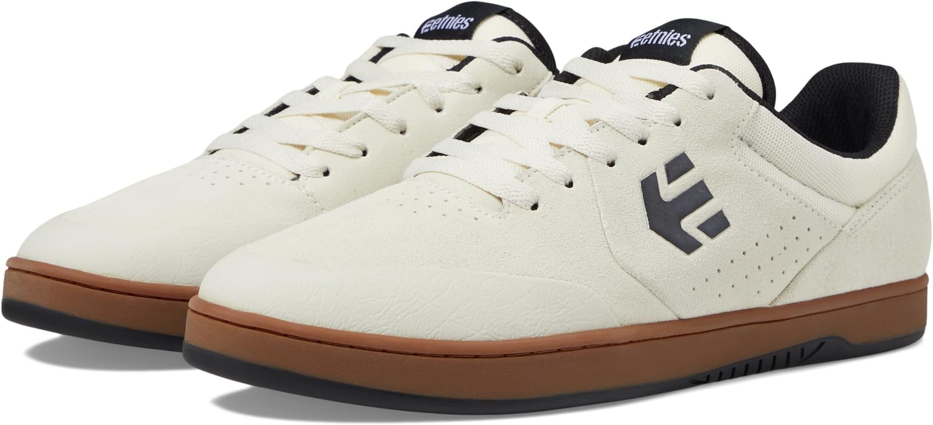Кроссовки Etnies Marana, White/Gum/Black
Кроссовки Etnies Marana, White/Gum/Black