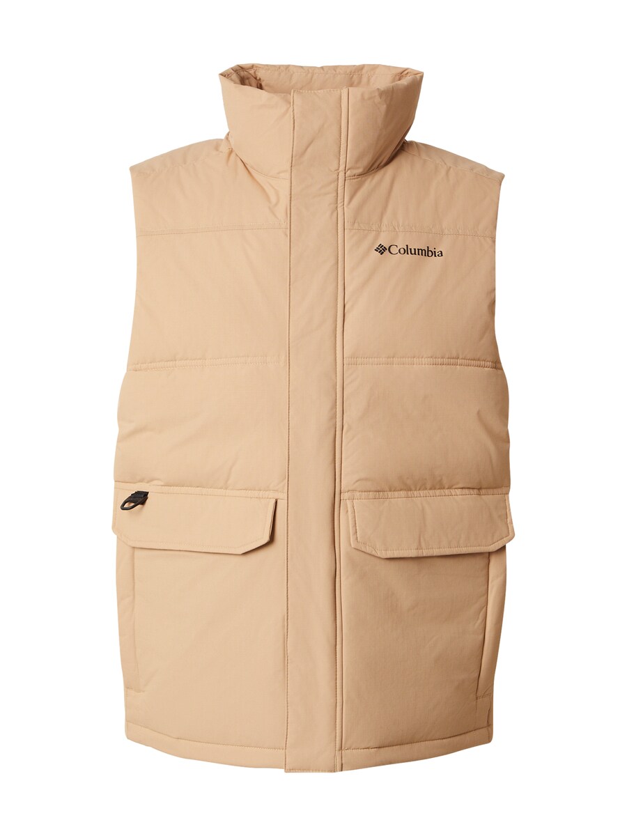 Спортивный жилет COLUMBIA Landroamer, капучино
Спортивный жилет COLUMBIA Landroamer, капучино