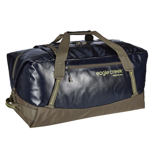Сумка Eagle Creek, цвет Rush Blue
Сумка Eagle Creek, цвет Rush Blue